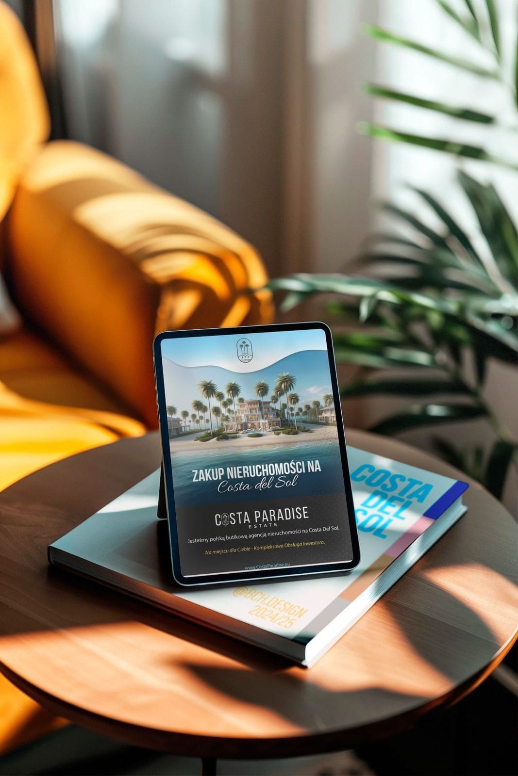 E-book: comprar propiedad en España