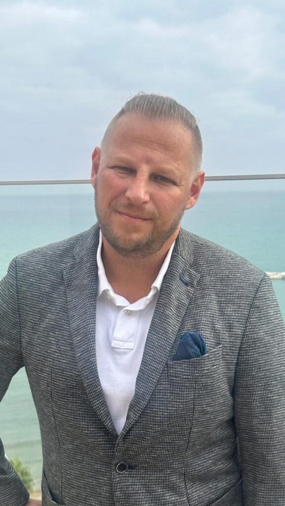 Marcin Nowak