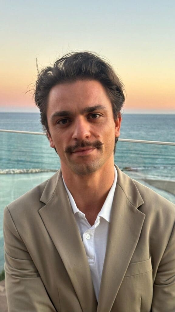 Sebastian Klimas