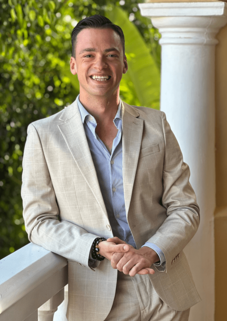 Michał Borkowski
